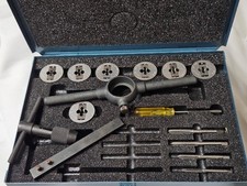 Little Giant Greenfield Tap &