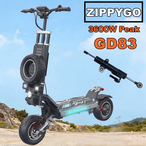 3600w electric scooter - 3600w,