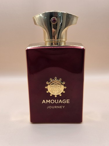 Amouage journey man eau - man, de