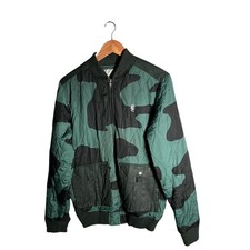 WESC Bomber Jacket Men's Size