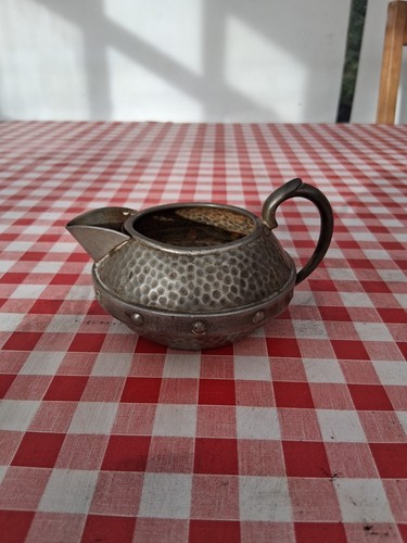 Craftsman pewter sheffield - craftsman,