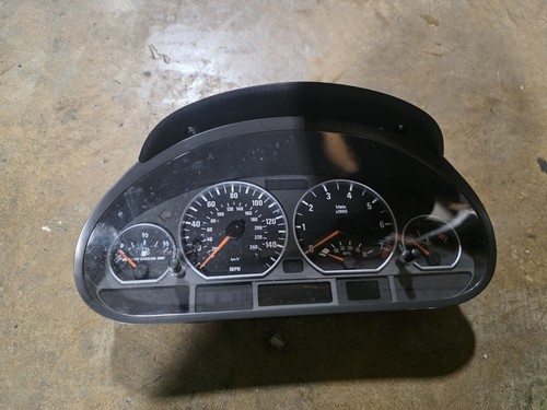 2001 2005 bmw e46 - e46, zhp