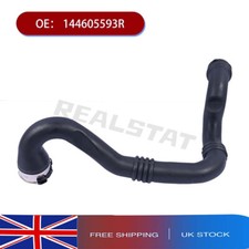 New Intercooler Turbo Hose