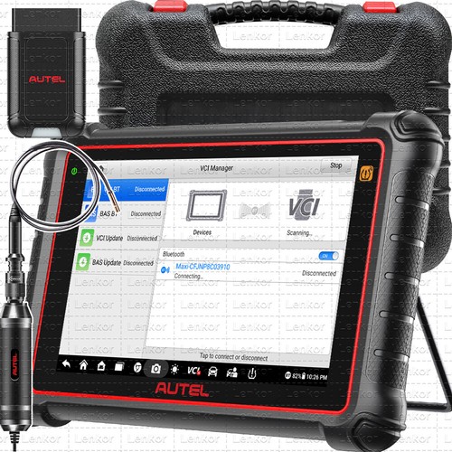 2026 autel maxisys mp900 - 2026, mp900-ts