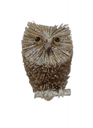 Gisela graham bristle - gisela, owl