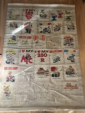 25 Vintage Iron On Transfer