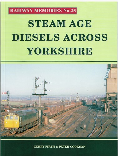 Railway train book - railway/train,