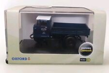 BNIB OO GAUGE OXFORD 1:76 76MH002 Leeds City Transport Mechanical Horse Lorry.  