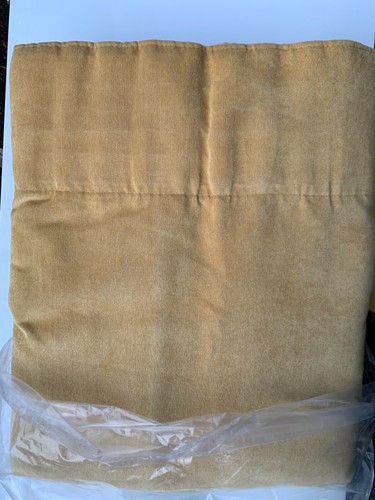 Next honey soft - soft, yellow