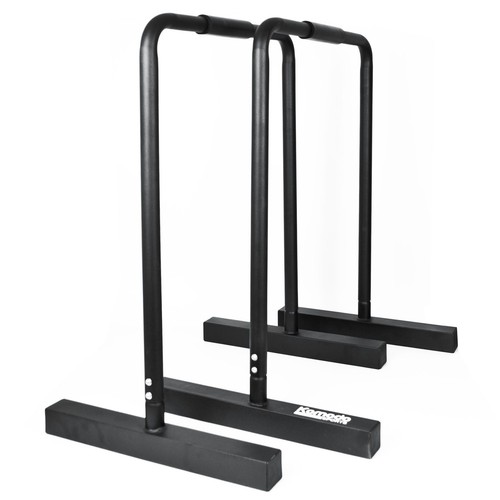 Parallel dip bars - parallel,