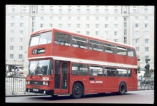 Original Bus Slide - West