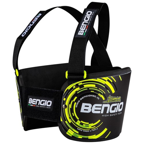 Bengio kart rib protector - bengio,