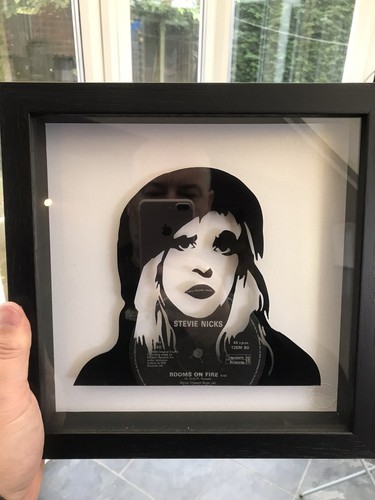 Stevie nicks can - nicks, i