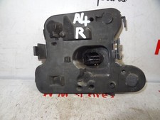 AUDI A4 REAR LIGHT BULB HOLDER