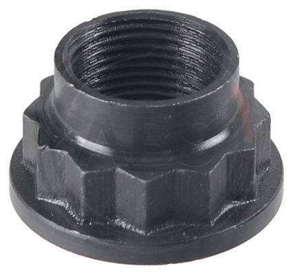 915300 nut stub axle - a.b.s.,