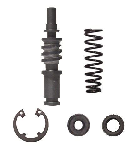 Front brake master cylinder - master,