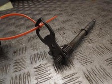 Honda SL125 SL 125 1971-On Gear Selector Shaft  