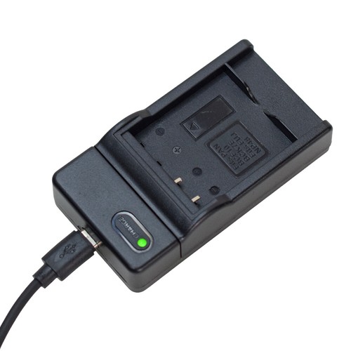 Usb battery charger for - battery,
