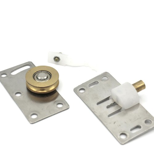 Wardrobe pulley replace part - pulley,