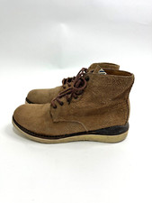 VISVIM VIRGIL BOOTS - FOLK