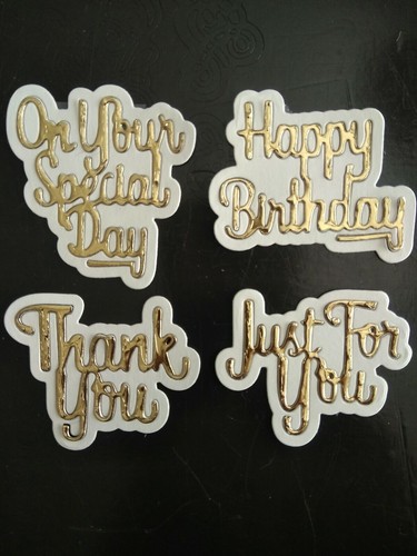 Pce happy birthday thank - 8,