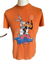 Primark Space Jam Tune Squad T