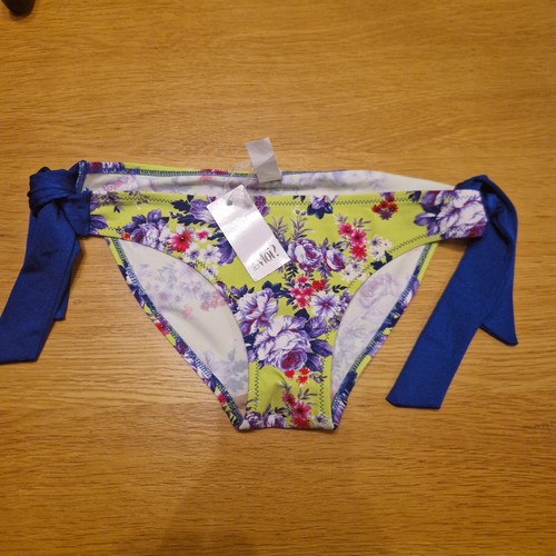 Size bikini bottoms from - size, 8