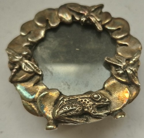 Vintage sterlin silver - vintage,