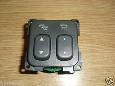 HYMER MOTORHOME STEP/AWNING