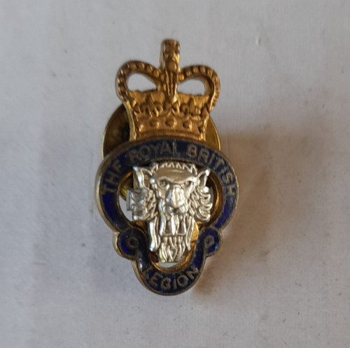 The royal british legion - the,