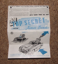 Original Vintage Corgi Toys