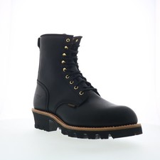 Chippewa Paladin WP Steel Toe