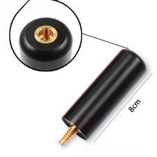 Pool Cue Snooker Cue Extension