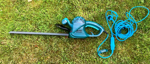 Mcgregor mceht441 41cm corded - mcgregor,