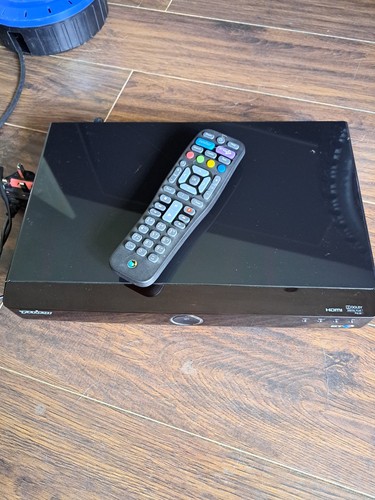 Humax youview dtr - bt,