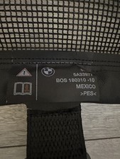 BMW X3 DOG GUARD G01 XDRIVE30D