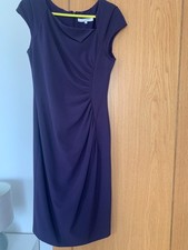 LK BENNETT  Size 12 Purple