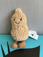 Jellycat amuseables peanut - amuseables,