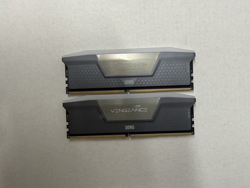 Corsair vengeance 32gb - corsair,