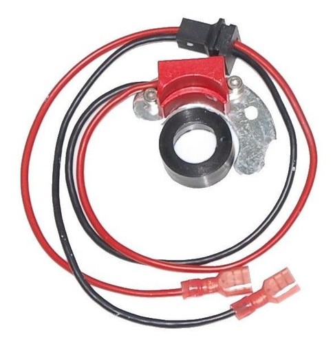 Electronic conversion kits
