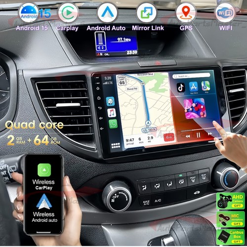 For honda crv - crv, apple