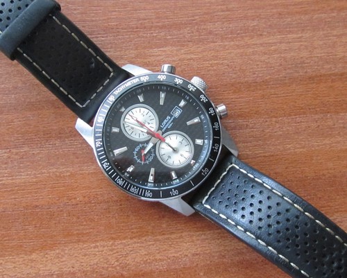 Lorus seiko men s - lorus, by
