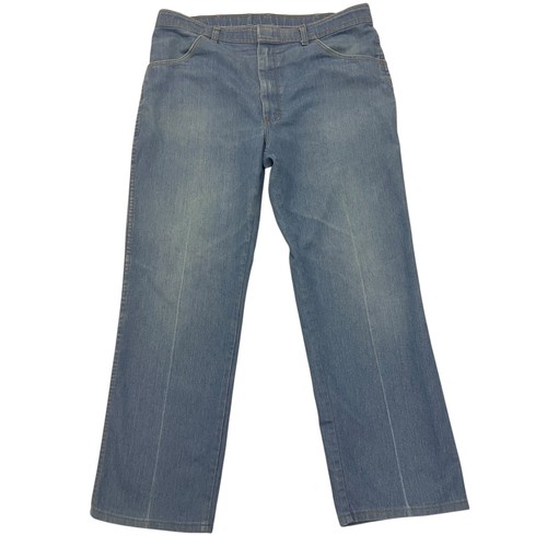 Vintage wrangler jeans mens - wrangler,