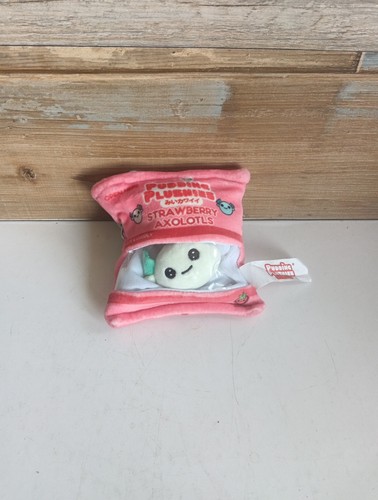 Kawaii pudding plushies - my,
