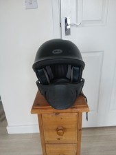Bell Rogue Crash Helmet Size M