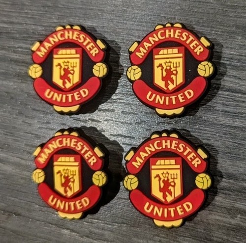 Manchester united football - 4x,