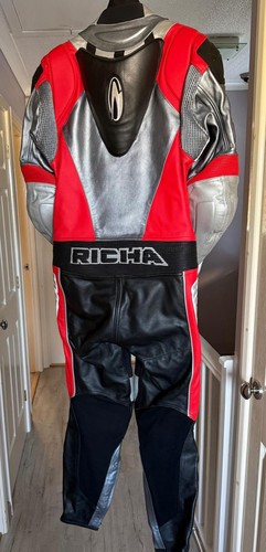 Richa motorbike suit - motorbike,