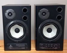 Behringer MS40 Active Digital Monitor Speakers (Pair)