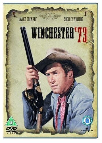 Winchester - , '73