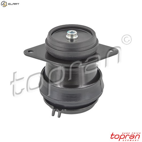 Mounting engine 103 - mounting, vw